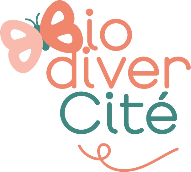 Logo de Agglo La Rochelle - Cellule de coordination du Programme BiodiverCité